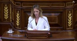 Recordar es vivir: El día que Cayetana Álvarez de Toledo señaló a Zapatero por «traficar» con los presos políticos venezolanos