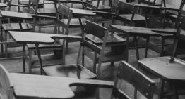 Solo 44% de la población escolarizada asiste regularmente a clases en Venezuela, según Encovi
