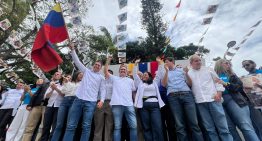 Vente Venezuela afirmó que la transición en Venezuela empezará con un cronograma electoral (VIDEO)