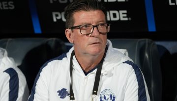Independiente Rivadavia vs Unión, por los octavos de final del Torneo Apertura EN VIVO: a qué hora es, probables formaciones y cómo ver en directo