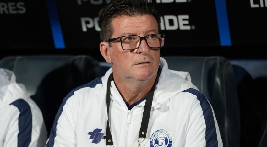 Independiente Rivadavia vs Unión, por los octavos de final del Torneo Apertura EN VIVO: a qué hora es, probables formaciones y cómo ver en directo