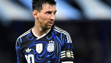 Mundial 2026, EN VIVO: fixture, partidos, resultados y últimas noticias este lunes 25 de mayo