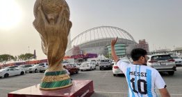 Trofeo de la Copa del Mundo FIFA: cuánto pesa, quién lo creó y qué Selección lo ganó más veces