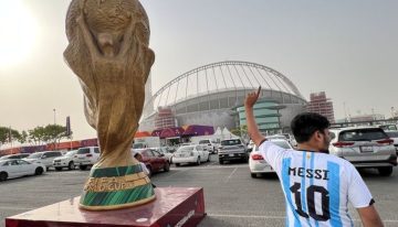 Trofeo de la Copa del Mundo FIFA: cuánto pesa, quién lo creó y qué Selección lo ganó más veces