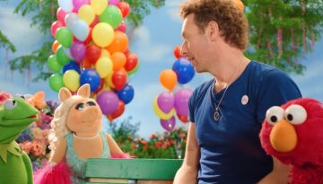 Video: Chris Martin y los Muppets anunciaron a las mega estrellas que participarán en el show de medio tiempo de la final del Mundial