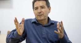 Marino Alvarado le dejó preguntas incómodas al chavismo sobre Alex Saab