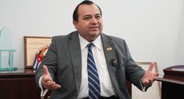 Cidh denunció que aún hay 450 presos políticos en Venezuela y exigió su liberación (VIDEOS)