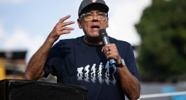 «Supéralo, perdónanos y vente», la cínica frase de Jorge Rodríguez que recordó la barbarie chavista
