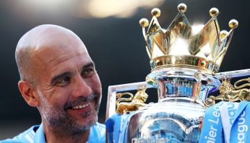 Pep Guardiola deja de ser DT del Manchester City tras una década de gloria: cuál será su futuro y quién suena como reemplazo