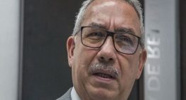 Joel García expuso la inconstitucionalidad de enviar causas abiertas por «terrorismo» a tribunales penales