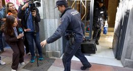 EEUU coopera con la Policía para seguir la pista de Zapatero en Venezuela