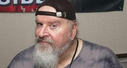 Fallece el actor Donald Gibb, famoso por la saga «La revancha de los novatos»