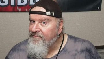 Fallece el actor Donald Gibb, famoso por la saga «La revancha de los novatos»