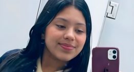 Adolescente Samantha Castillo fue excarcelada con medida cautelar tras casi seis meses detenida