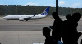 Brote de ébola en África mantiene en alerta a organismos en puertos y aeropuertos de Venezuela