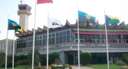 EEUU verificó estándares de seguridad en aeropuertos para nuevos vuelos en Venezuela