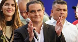 Alex Saab habría entregado pruebas contra quienes hicieron negocios con él