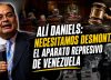 Todo sobre el TSJ, los nuevos magistrados y el sistema judicial: entrevista exclusiva al Dr. Alí Daniels (VIDEO)