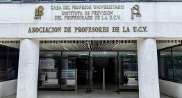 Apucv denunció que el chavismo sigue pulverizando beneficios laborales y ratificó la marcha del #1May