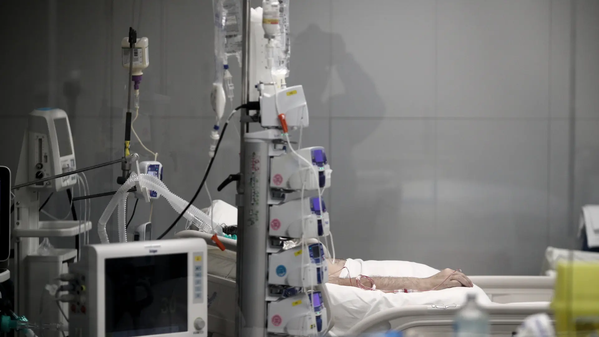 Tres casos de experiencias cercanas a la muerte que aún desconciertan a los médicos: «Pude ver a mi cirujano»