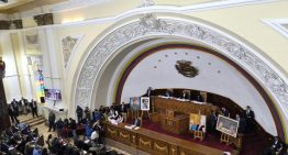 AN chavista reacomodó el TSJ a la medida de Delcy Rodríguez