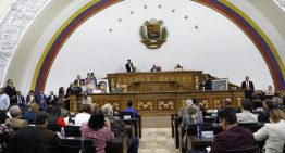 Comité de Postulaciones Judiciales escogerá al menos 20 magistrados del TSJ este #22May