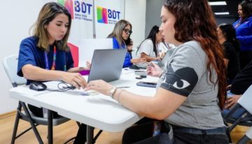 Crecen las sospechas tras días de fallas en el BDT y dinero retenido