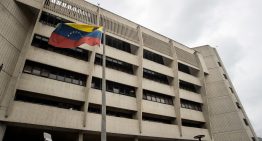 Palacio Federal Legislativo presentó 94 candidatos al Comité de Postulaciones Judiciales