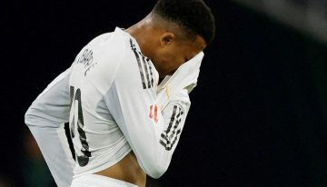 Mbappé, en el ojo de la tormenta: viaje polémico a Italia con Ester Expósito, cruce interno y bronca de los hinchas del Real Madrid