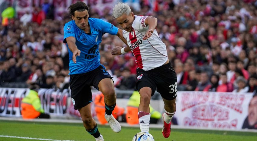 Cuándo juega River vs Belgrano por la final del Torneo Apertura 2026: a qué hora y cómo ver la definición