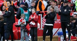 Marie-Louise Eta, la DT que hizo historia en la Bundesliga salvó a Union Berlín del descenso y rompió una barrera en el fútbol mundial
