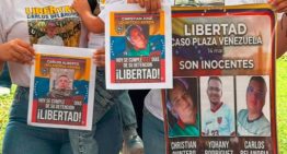De taxista a preso político: el caso de un joven barinés recordado por el Foro Penal este #31May