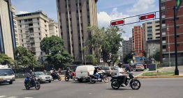 La preocupante verdad detrás del aumento de motos en Venezuela