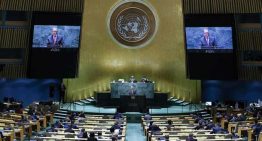 Corte de la ONU afirma que el derecho a la huelga está protegido a nivel internacional