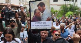 Carmen Navas y Víctor Quero serán honrados en una vigilia este #22May en Los Palos Grandes