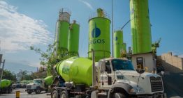 Cementos Argos vuelve a Venezuela y reveló ambicioso plan para reactivar el sector de construcción