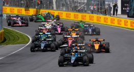 Los últimos 5 ganadores del GP de Canadá de Fórmula 1, año por año