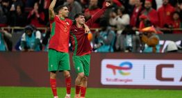 Marruecos confirmó su lista para el Mundial 2026: Hakimi, Brahim y la joven estrella del fútbol francés captada de la diáspora