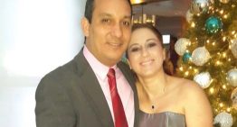 Revelan la terrible situación de salud del preso político ítalo-venezolano Juan Carlos Marrufo