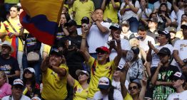 Colombianos en Venezuela vuelven a votar en sus presidenciales tras ocho años de «ayuno electoral»