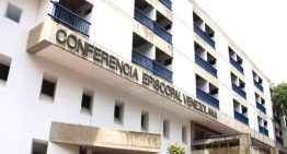 Conferencia Episcopal Venezolana exhortó a liberar a todos los presos políticos para restituir la convivencia