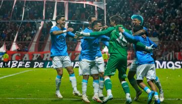 Córdoba arde de pasión por la final del Torneo Apertura 2026: cómo se espera el duelo entre Belgrano y River