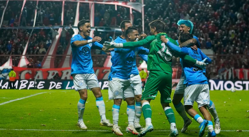 Córdoba arde de pasión por la final del Torneo Apertura 2026: cómo se espera el duelo entre Belgrano y River