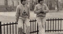 México 1986: de los Bosques de Palermo al Parque de las Estatuas de Oslo, la inusual preparación del campeón