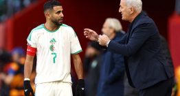 Argentina vs. Argelia: historial, datos del partido y jugadores clave por el Grupo J del Mundial 2026