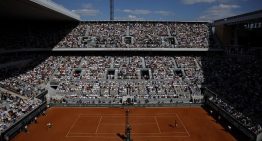 Roland Garros 2026: quiénes son los obreros del tenis argentino que buscan un lugar en el cuadro principal de París