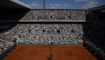 Roland Garros 2026: quiénes son los obreros del tenis argentino que buscan un lugar en el cuadro principal de París