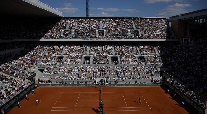 Roland Garros 2026: quiénes son los obreros del tenis argentino que buscan un lugar en el cuadro principal de París