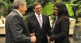 Siete horas después, el régimen de Delcy Rodríguez sigue mudo sobre la imputación en EEUU de Raúl Castro