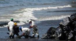 Venezuela en alerta por importante derrame de hidrocarburos proveniente de Trinidad y Tobago